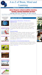 Mobile Screenshot of learninginfo.org